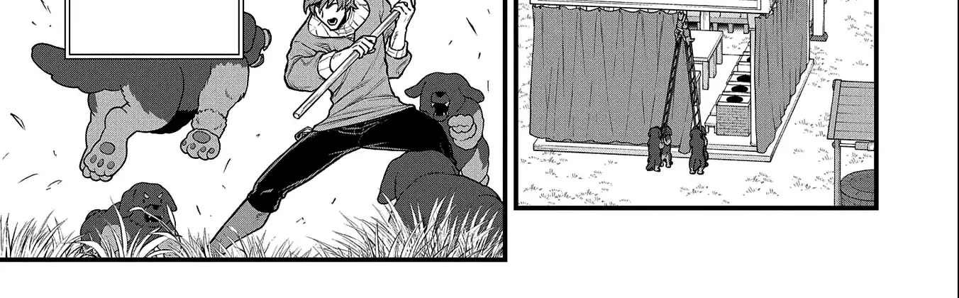 Ryoumin 0-nin Start no Henkyou Ryoushusama Chapter 41 page 6 - 