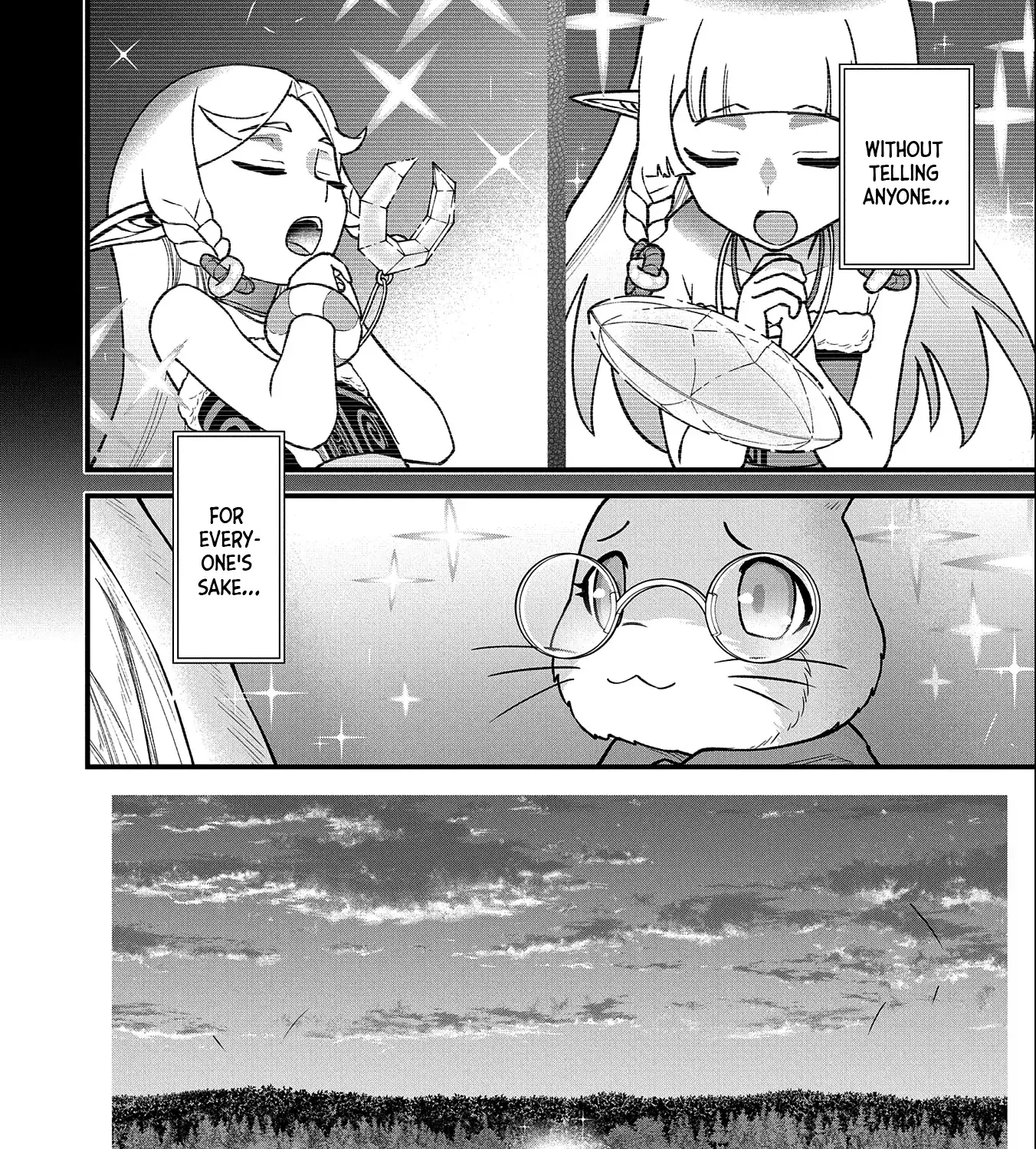 Ryoumin 0-nin Start no Henkyou Ryoushusama Chapter 41 page 51 - 