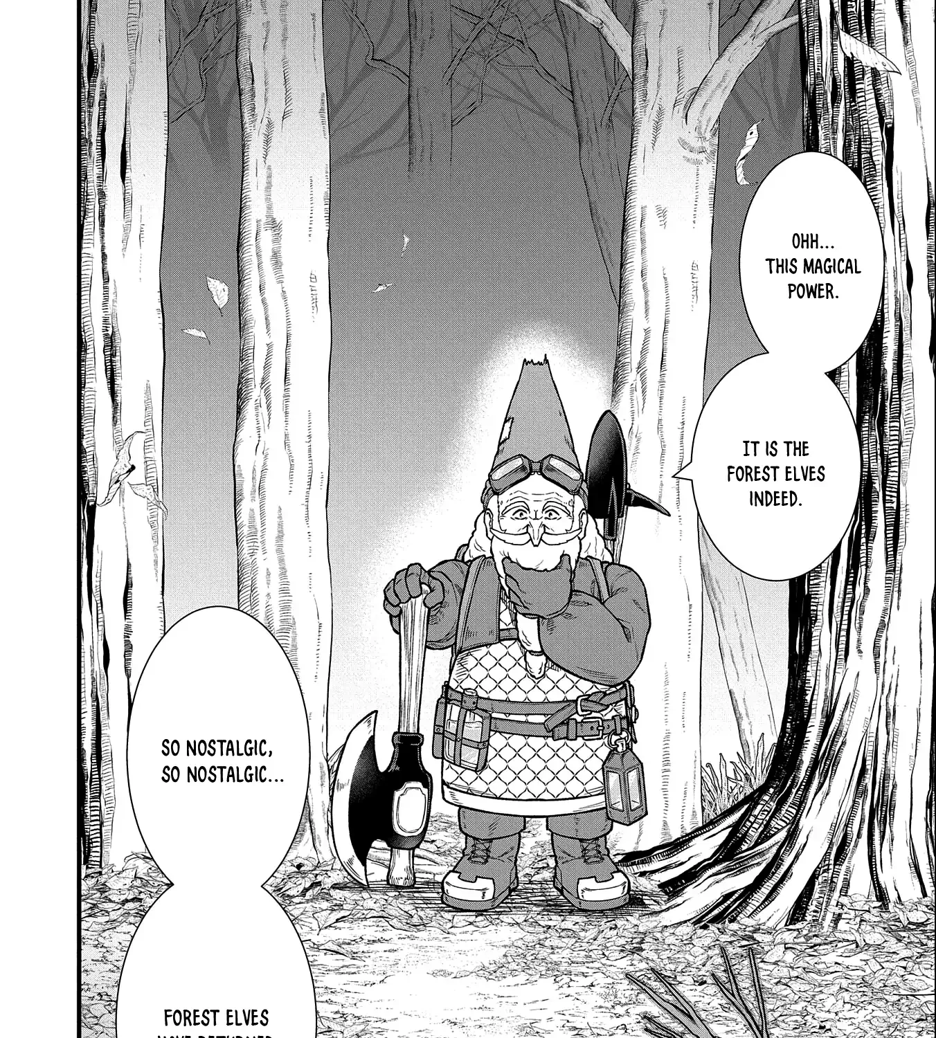 Ryoumin 0-nin Start no Henkyou Ryoushusama Chapter 41 page 55 - 