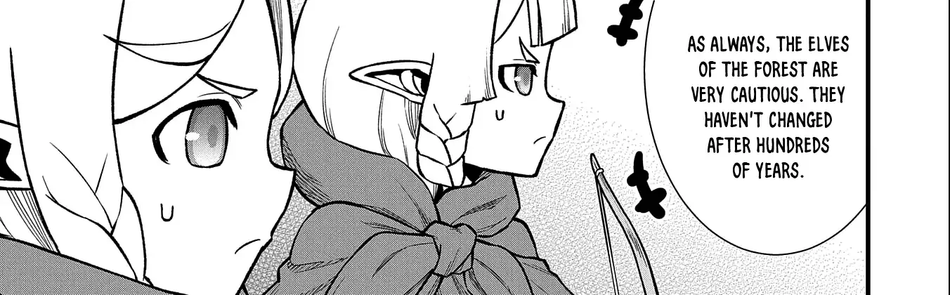 Ryoumin 0-nin Start no Henkyou Ryoushusama Chapter 41 page 58 - 