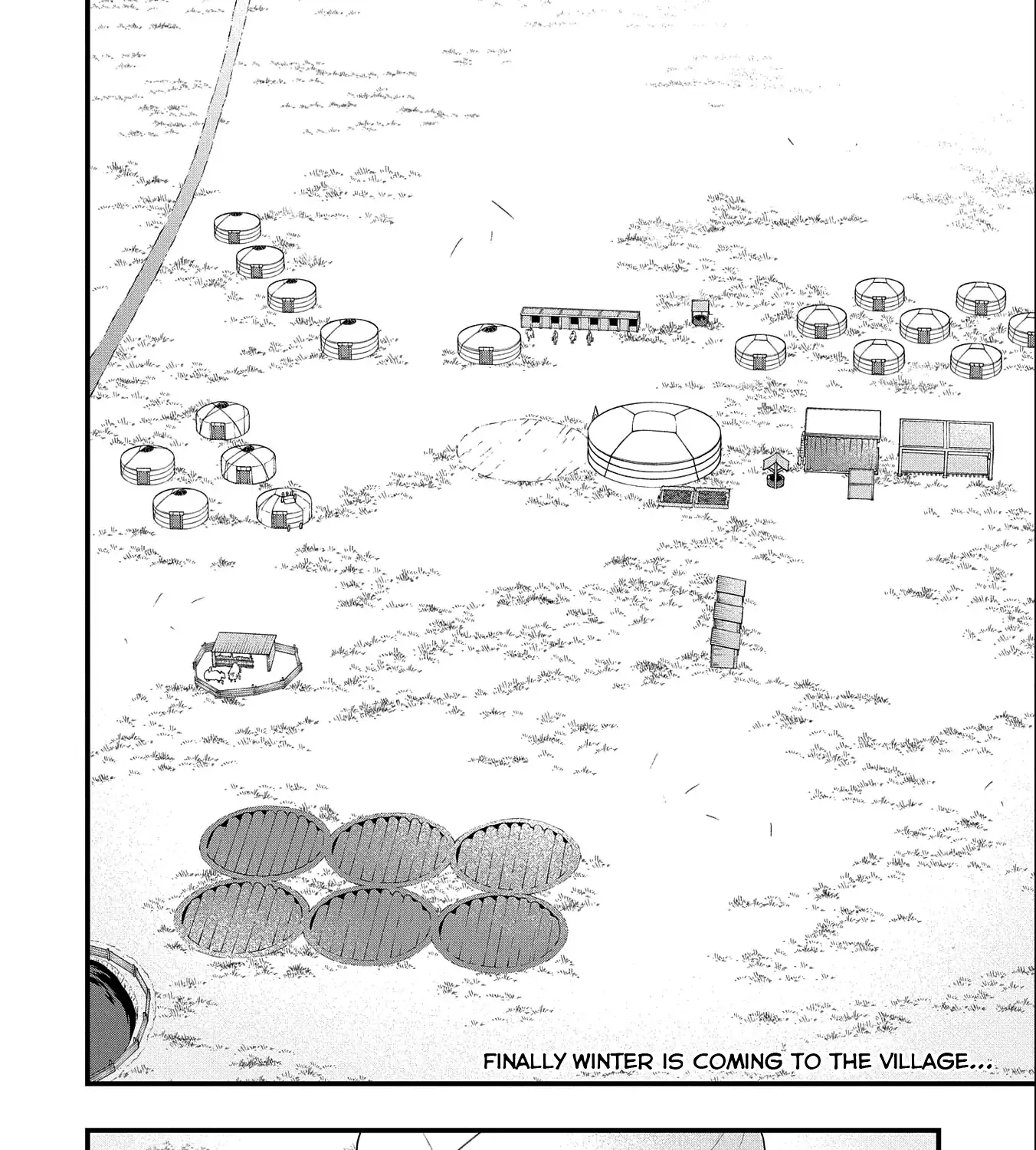 Ryoumin 0-nin Start no Henkyou Ryoushusama Chapter 41 page 7 - 