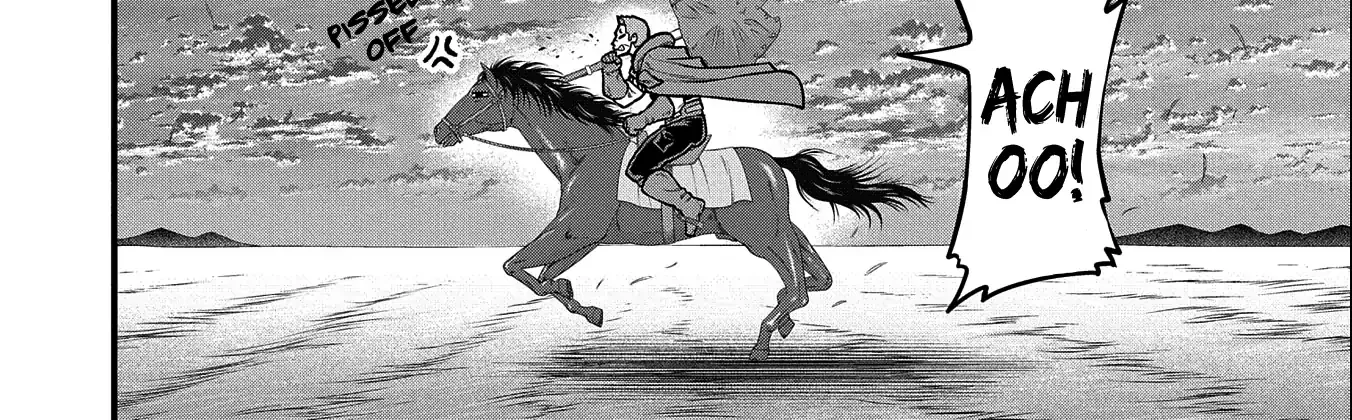 Ryoumin 0-nin Start no Henkyou Ryoushusama Chapter 41 page 64 - 