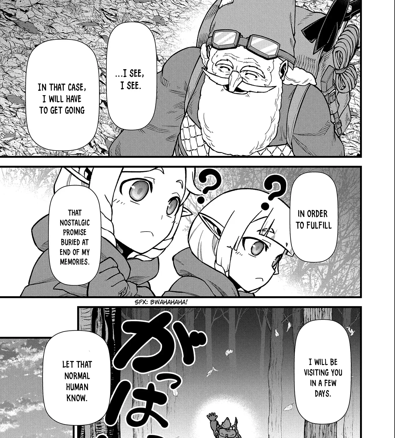 Ryoumin 0-nin Start no Henkyou Ryoushusama Chapter 41 page 65 - 
