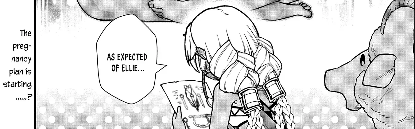Ryoumin 0-nin Start no Henkyou Ryoushusama Chapter 41 page 68 - 