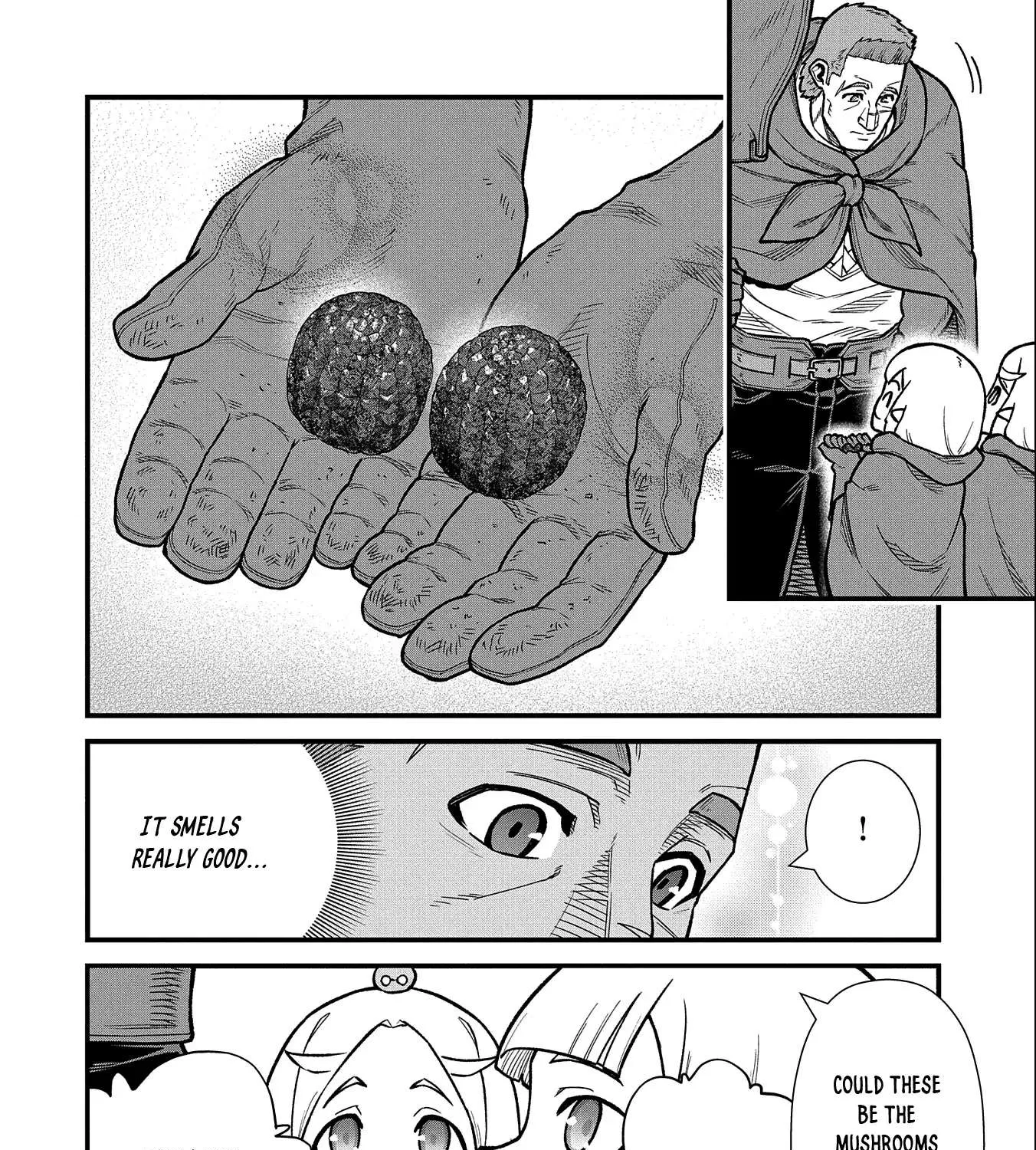 Ryoumin 0-nin Start no Henkyou Ryoushusama Chapter 42 page 19 - 