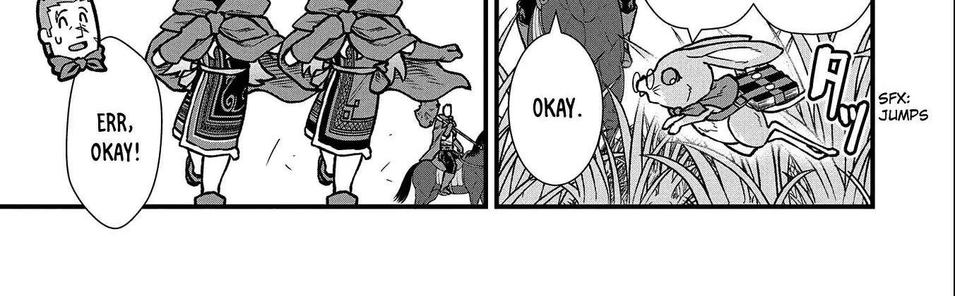 Ryoumin 0-nin Start no Henkyou Ryoushusama Chapter 42 page 30 - 