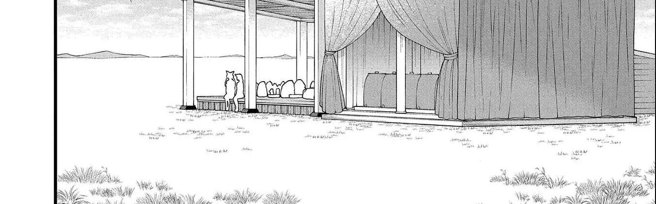 Ryoumin 0-nin Start no Henkyou Ryoushusama Chapter 42 page 32 - 