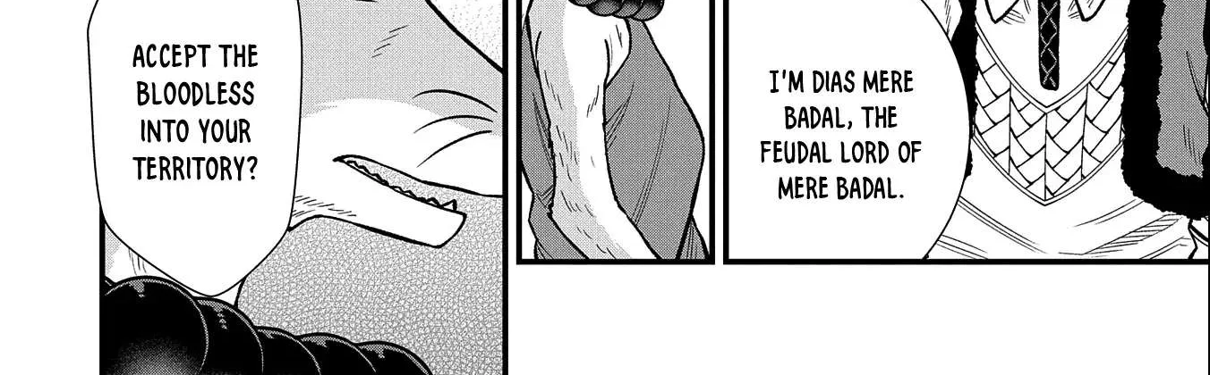 Ryoumin 0-nin Start no Henkyou Ryoushusama Chapter 42 page 36 - 
