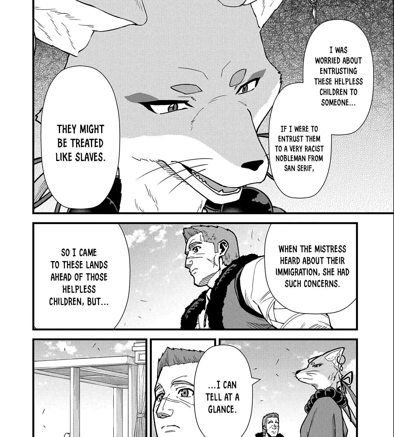 Ryoumin 0-nin Start no Henkyou Ryoushusama Chapter 42 page 39 - 
