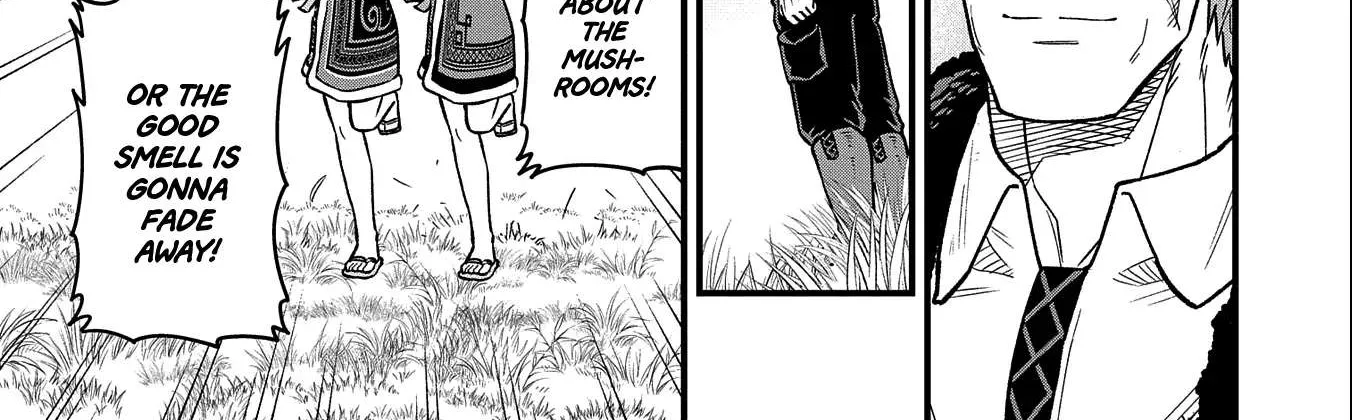 Ryoumin 0-nin Start no Henkyou Ryoushusama Chapter 42 page 42 - 