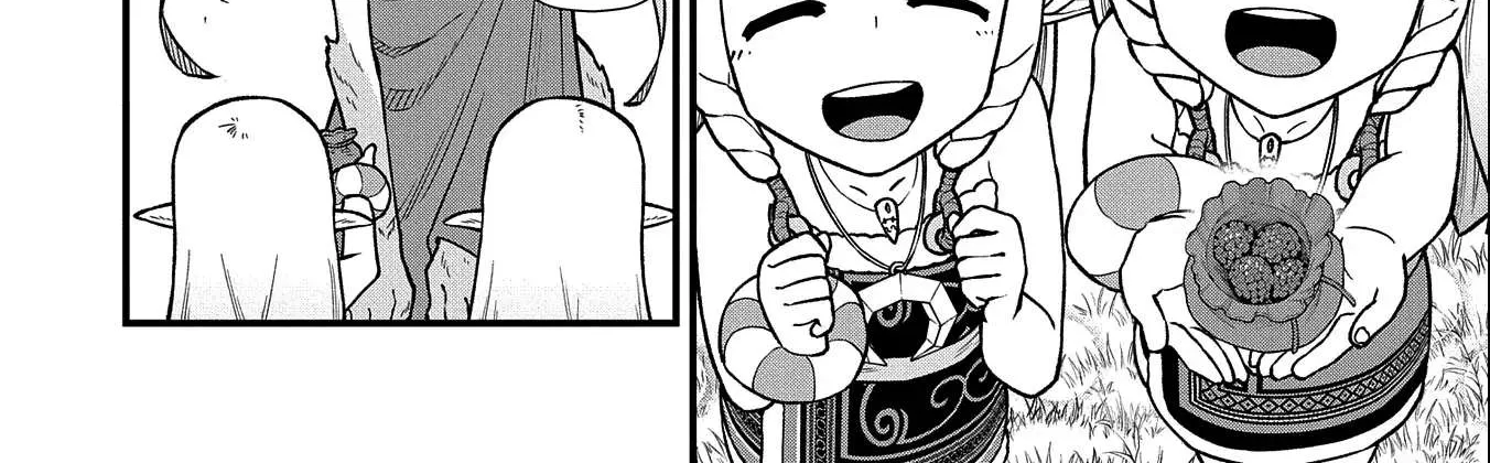 Ryoumin 0-nin Start no Henkyou Ryoushusama Chapter 42 page 44 - 