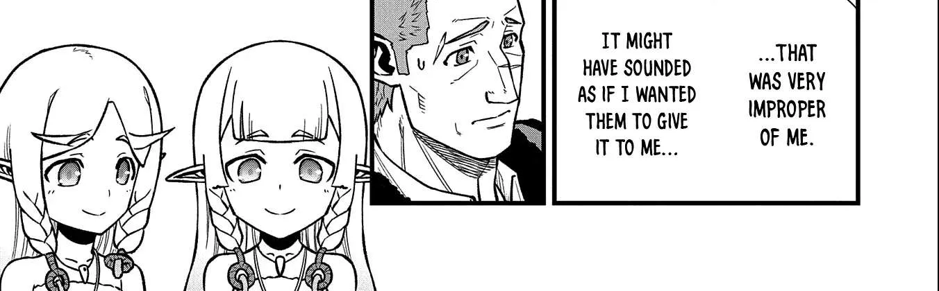Ryoumin 0-nin Start no Henkyou Ryoushusama Chapter 42 page 46 - 