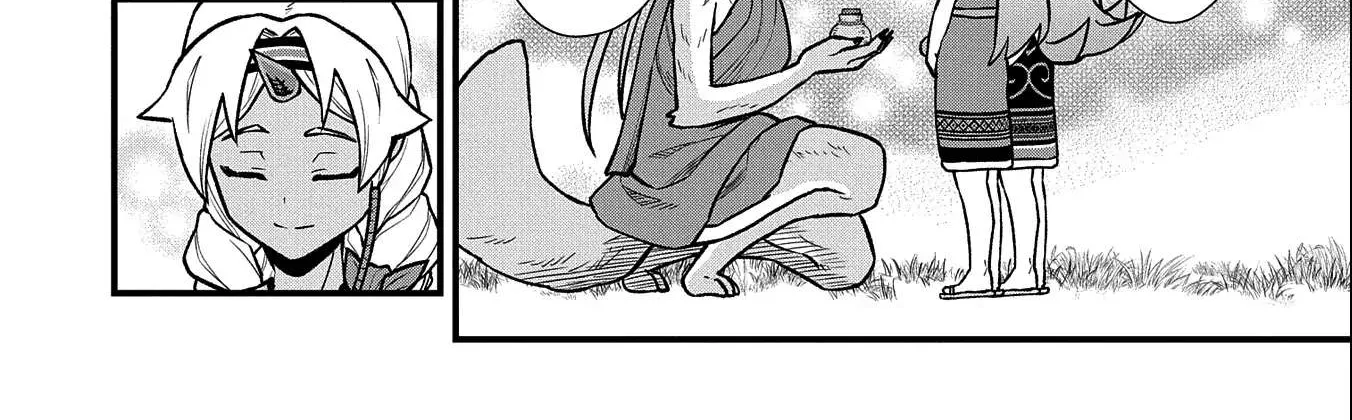 Ryoumin 0-nin Start no Henkyou Ryoushusama Chapter 42 page 48 - 