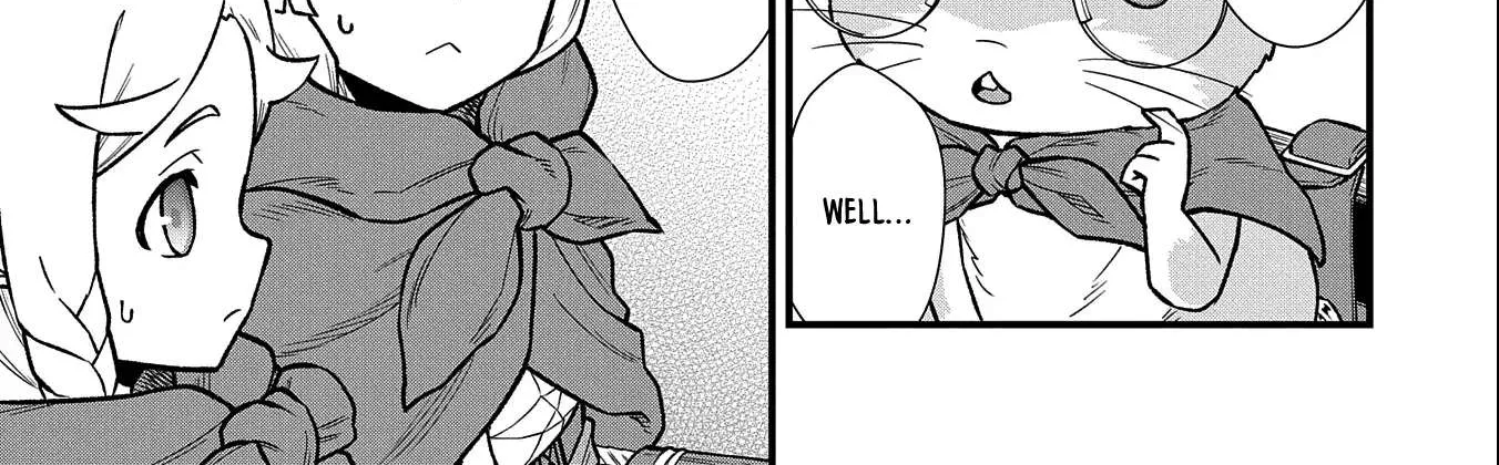 Ryoumin 0-nin Start no Henkyou Ryoushusama Chapter 42 page 6 - 