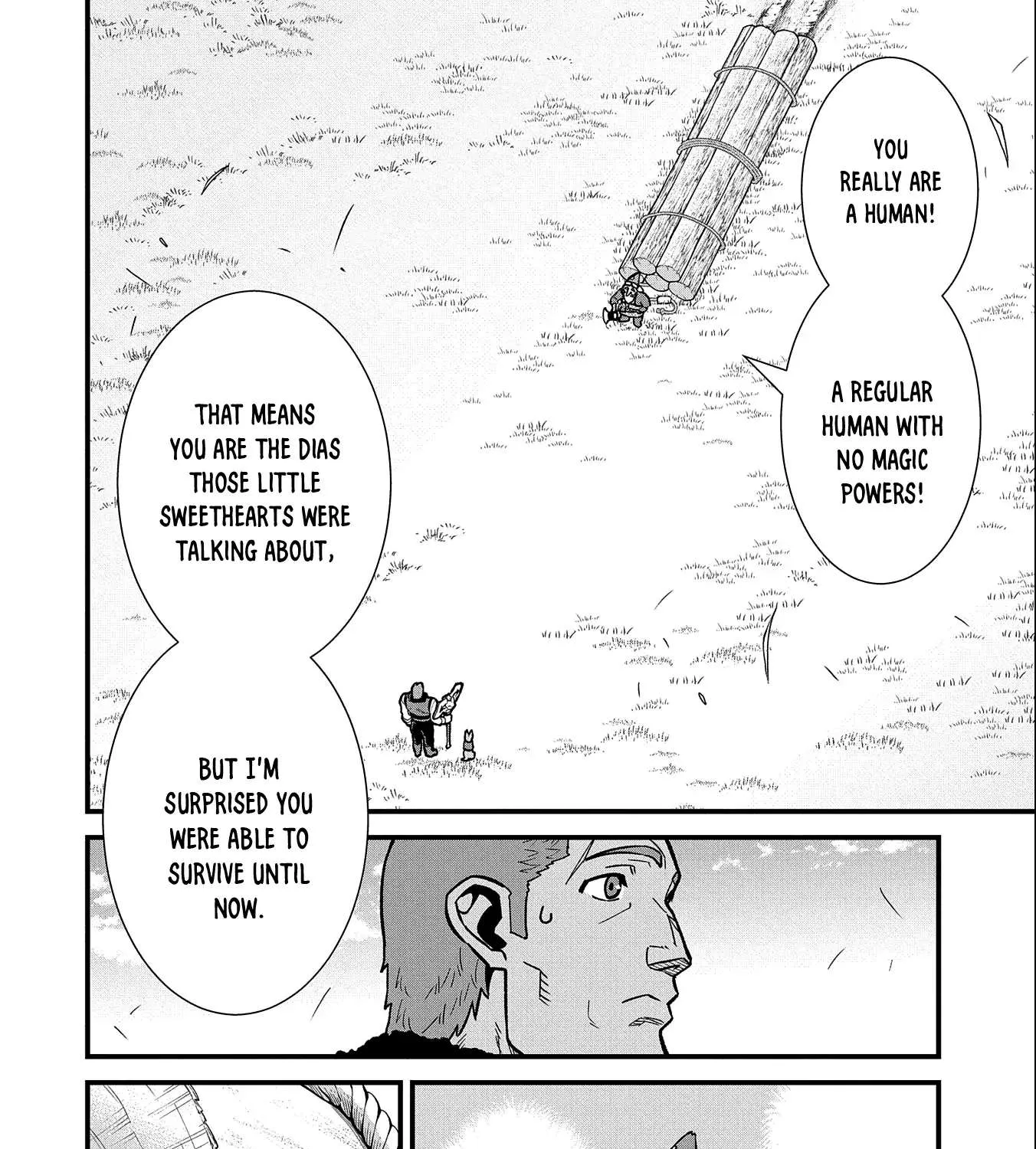 Ryoumin 0-nin Start no Henkyou Ryoushusama Chapter 42 page 57 - 