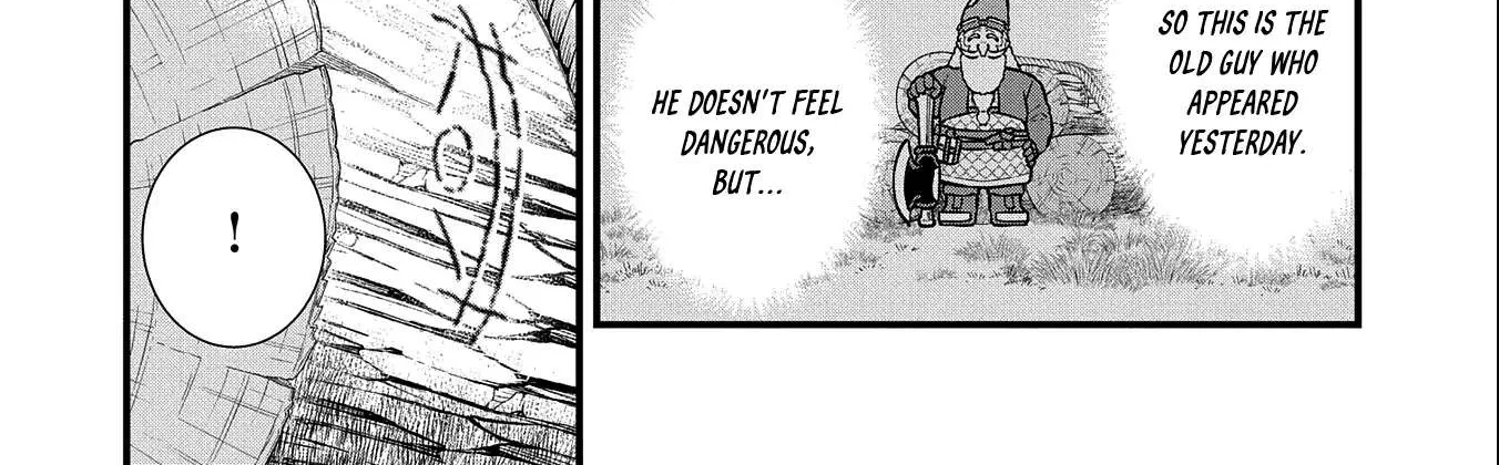 Ryoumin 0-nin Start no Henkyou Ryoushusama Chapter 42 page 58 - 