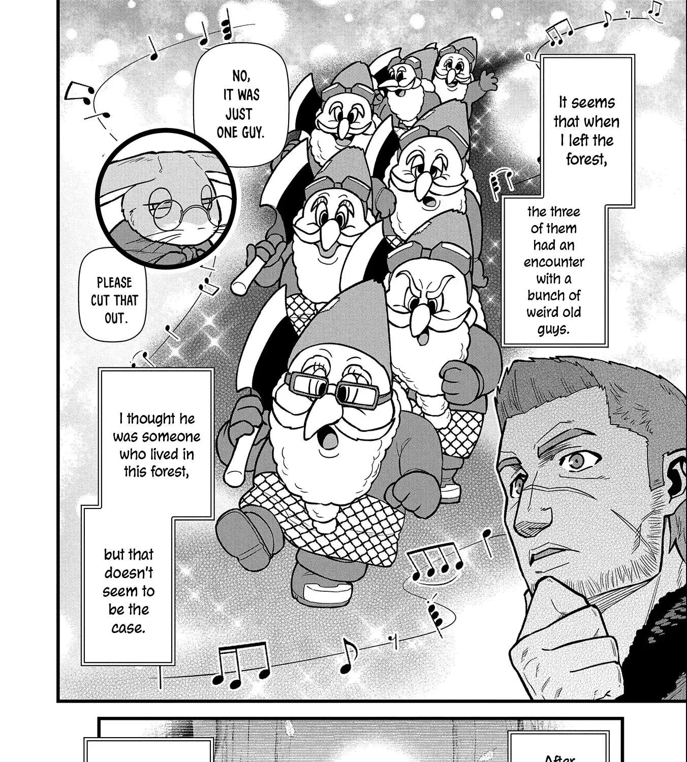 Ryoumin 0-nin Start no Henkyou Ryoushusama Chapter 42 page 7 - 