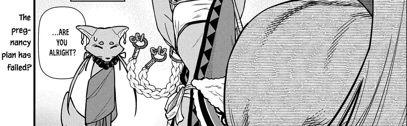 Ryoumin 0-nin Start no Henkyou Ryoushusama Chapter 42 page 66 - 