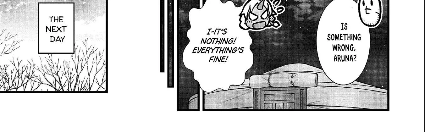 Ryoumin 0-nin Start no Henkyou Ryoushusama Chapter 42 page 10 - 