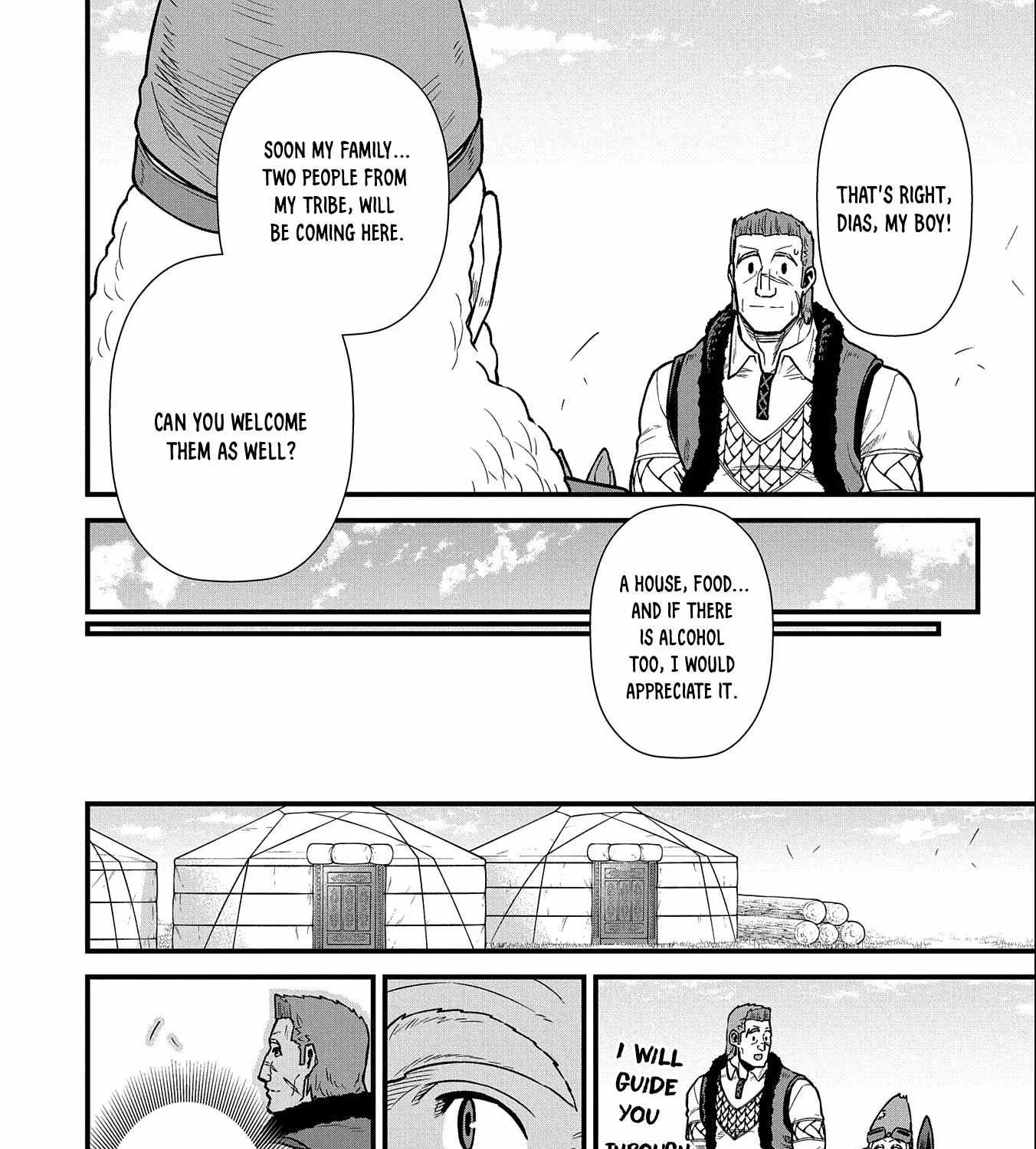Ryoumin 0-nin Start no Henkyou Ryoushusama Chapter 43 page 17 - 