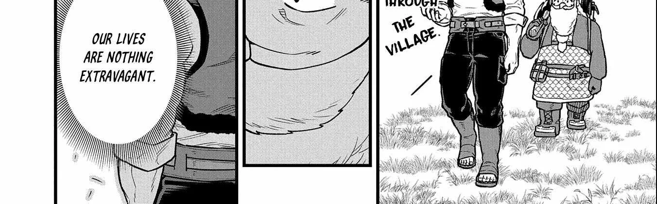 Ryoumin 0-nin Start no Henkyou Ryoushusama Chapter 43 page 18 - 