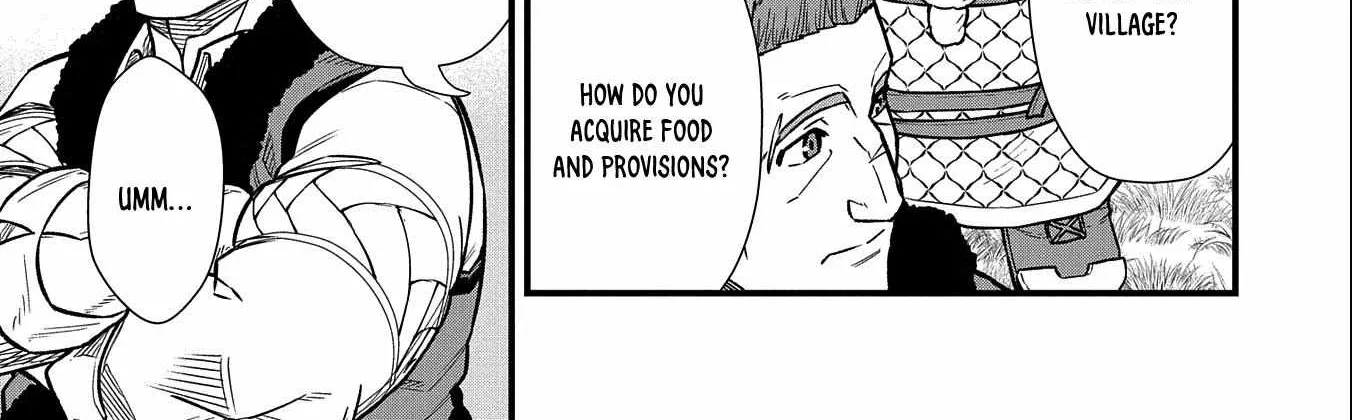 Ryoumin 0-nin Start no Henkyou Ryoushusama Chapter 43 page 20 - 