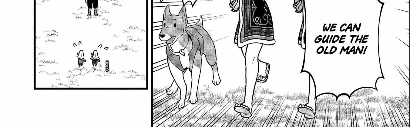 Ryoumin 0-nin Start no Henkyou Ryoushusama Chapter 43 page 22 - 