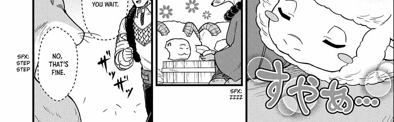 Ryoumin 0-nin Start no Henkyou Ryoushusama Chapter 43 page 26 - 