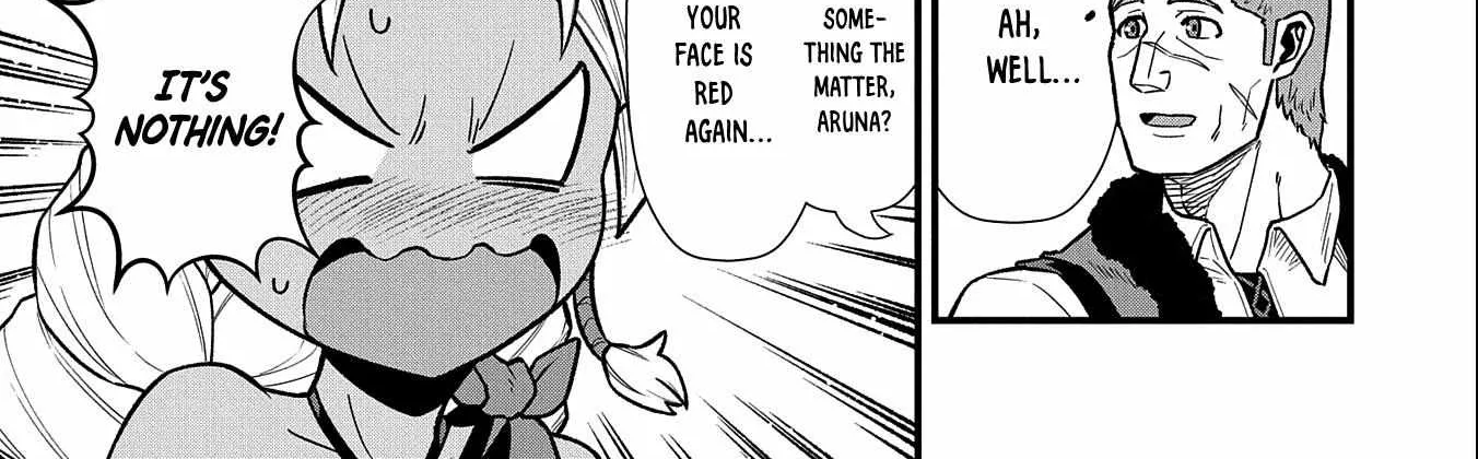 Ryoumin 0-nin Start no Henkyou Ryoushusama Chapter 43 page 28 - 