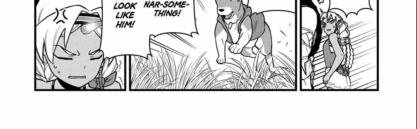 Ryoumin 0-nin Start no Henkyou Ryoushusama Chapter 43 page 34 - 