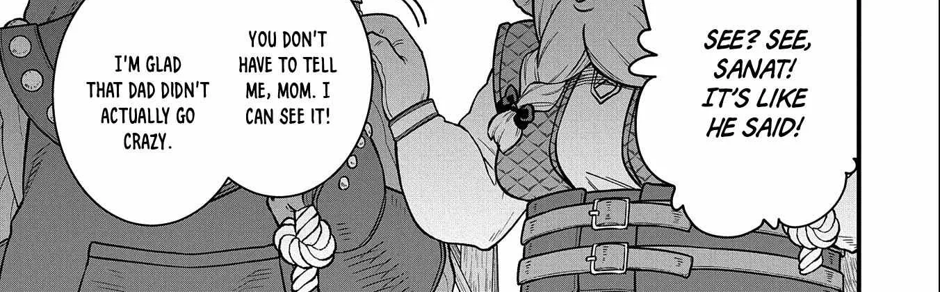 Ryoumin 0-nin Start no Henkyou Ryoushusama Chapter 43 page 36 - 