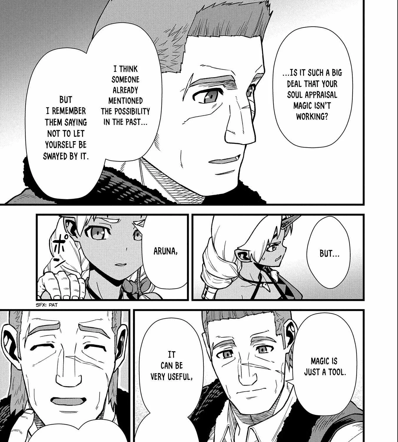 Ryoumin 0-nin Start no Henkyou Ryoushusama Chapter 43 page 39 - 