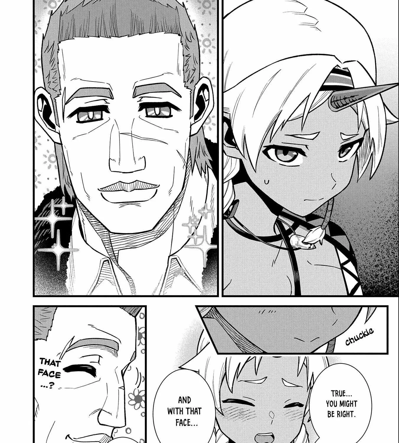 Ryoumin 0-nin Start no Henkyou Ryoushusama Chapter 43 page 41 - 