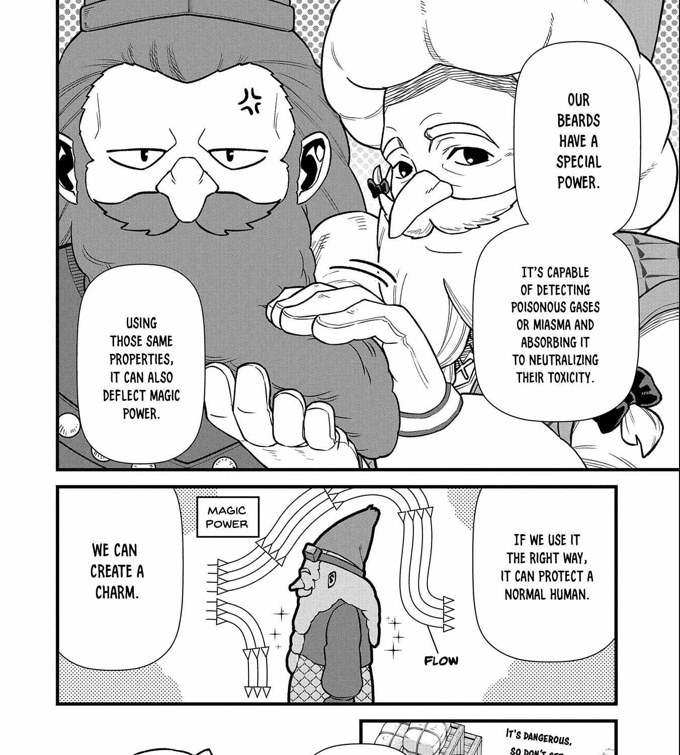 Ryoumin 0-nin Start no Henkyou Ryoushusama Chapter 43 page 48 - 