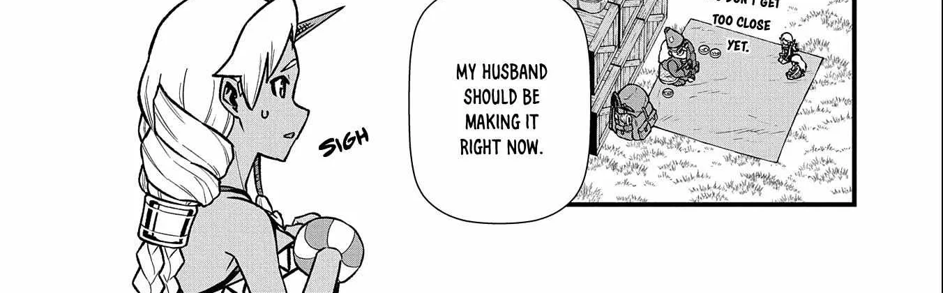 Ryoumin 0-nin Start no Henkyou Ryoushusama Chapter 43 page 49 - 