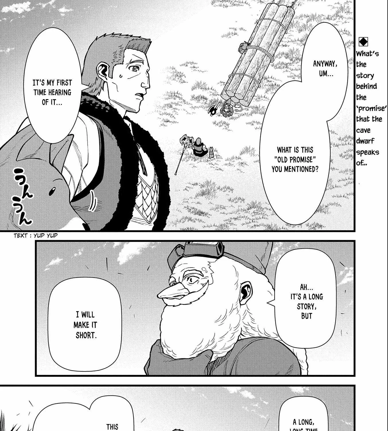 Ryoumin 0-nin Start no Henkyou Ryoushusama Chapter 43 page 6 - 