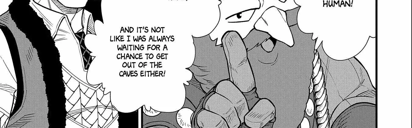 Ryoumin 0-nin Start no Henkyou Ryoushusama Chapter 43 page 51 - 