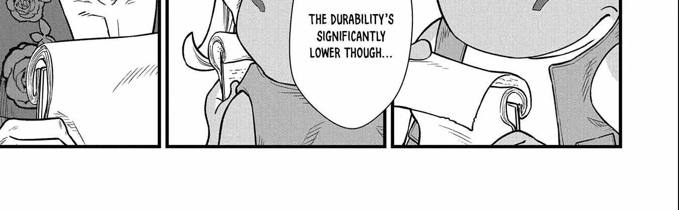 Ryoumin 0-nin Start no Henkyou Ryoushusama Chapter 43 page 55 - 