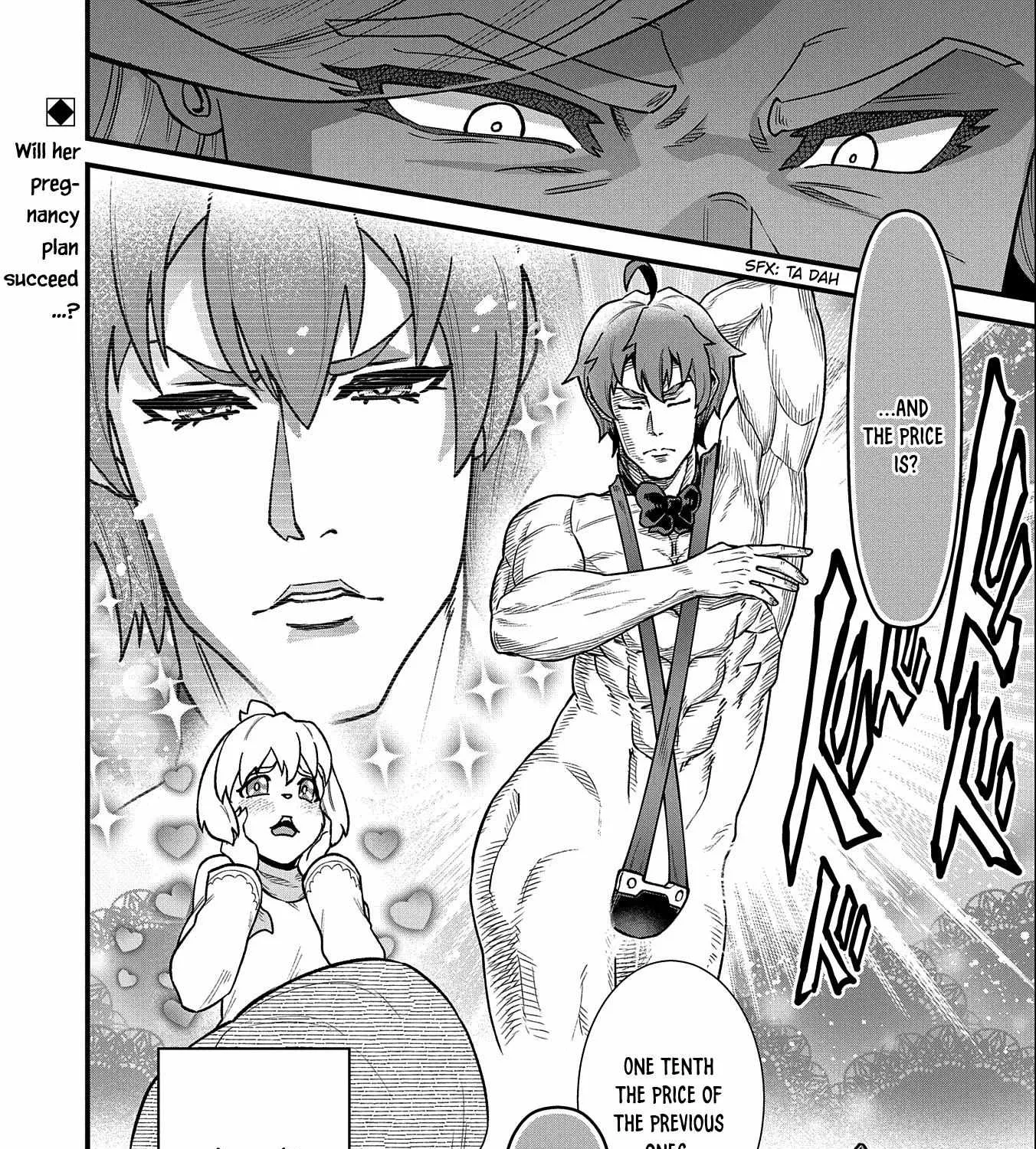 Ryoumin 0-nin Start no Henkyou Ryoushusama Chapter 43 page 56 - 