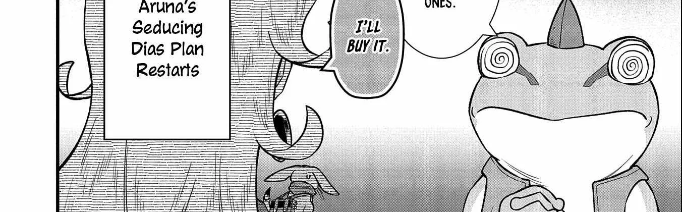 Ryoumin 0-nin Start no Henkyou Ryoushusama Chapter 43 page 57 - 