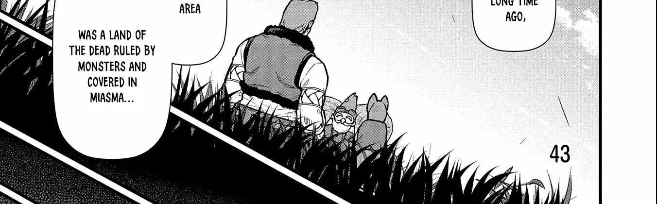 Ryoumin 0-nin Start no Henkyou Ryoushusama Chapter 43 page 7 - 