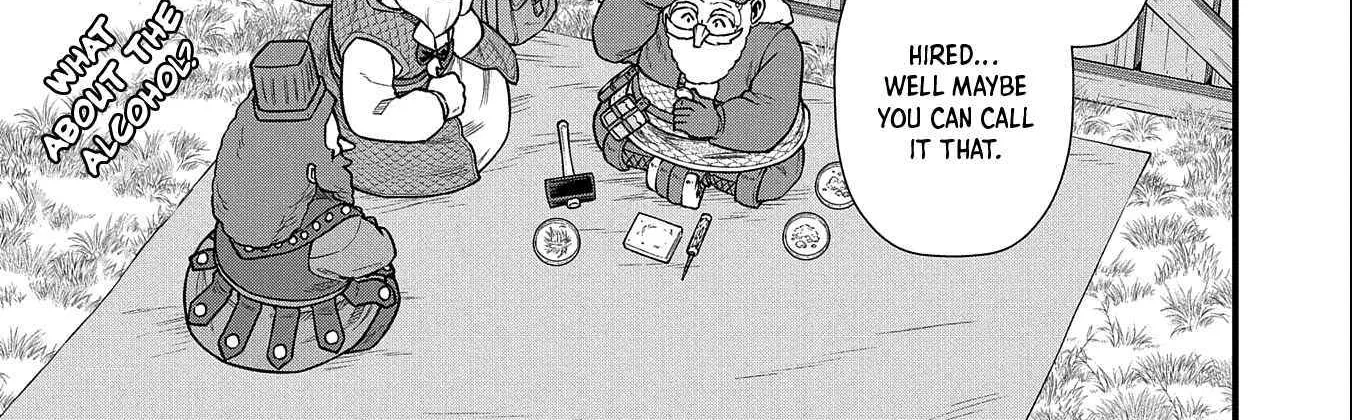 Ryoumin 0-nin Start no Henkyou Ryoushusama Chapter 44 page 11 - 