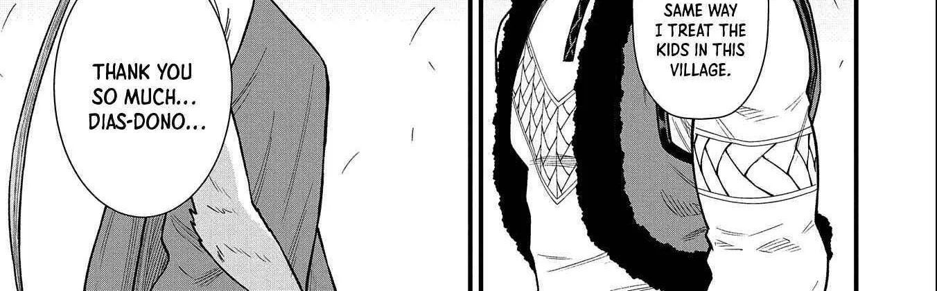 Ryoumin 0-nin Start no Henkyou Ryoushusama Chapter 44 page 15 - 