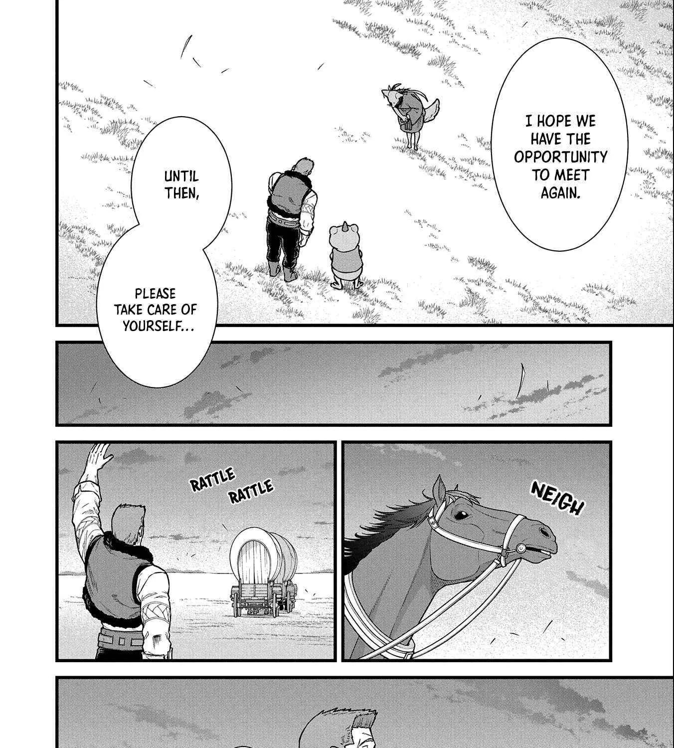 Ryoumin 0-nin Start no Henkyou Ryoushusama Chapter 44 page 16 - 