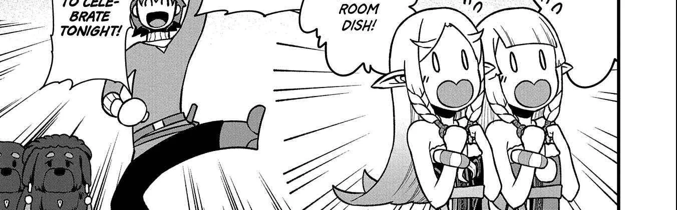 Ryoumin 0-nin Start no Henkyou Ryoushusama Chapter 44 page 19 - 