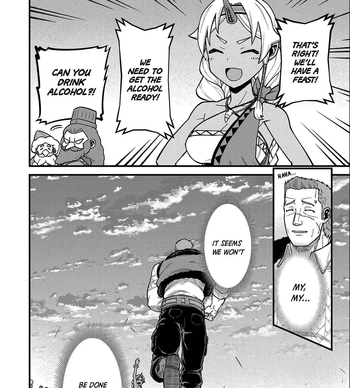 Ryoumin 0-nin Start no Henkyou Ryoushusama Chapter 44 page 20 - 