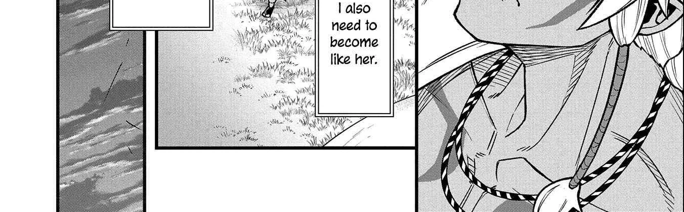 Ryoumin 0-nin Start no Henkyou Ryoushusama Chapter 44 page 27 - 