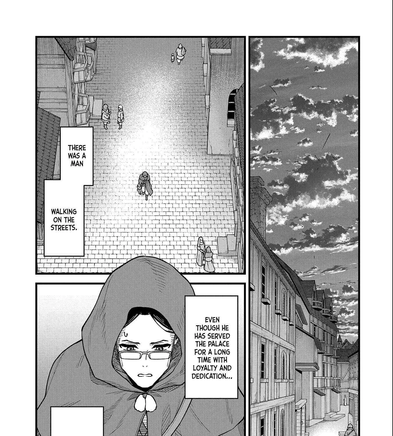 Ryoumin 0-nin Start no Henkyou Ryoushusama Chapter 44 page 28 - 