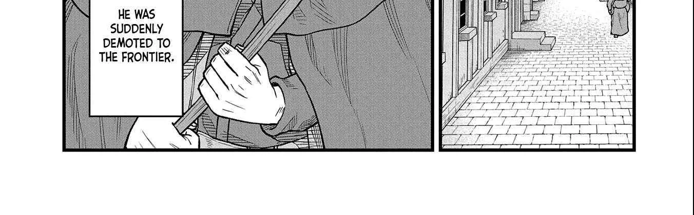 Ryoumin 0-nin Start no Henkyou Ryoushusama Chapter 44 page 29 - 