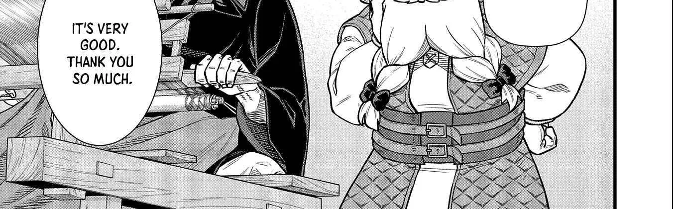 Ryoumin 0-nin Start no Henkyou Ryoushusama Chapter 44 page 33 - 